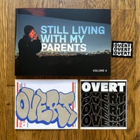 Image 1 of Still living with my parents Vol. 4 by OVERT