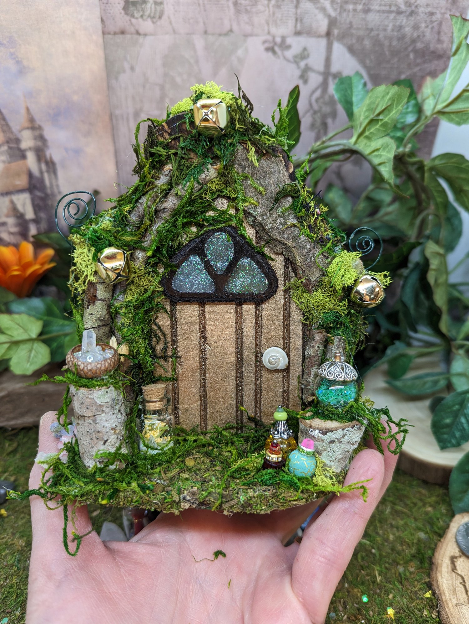 Image of Fairy Door