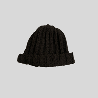 Image 1 of Basic Beanie 