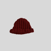 Image 2 of Basic Beanie 