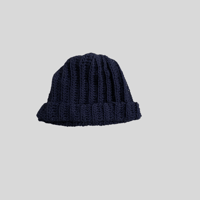 Image 3 of Basic Beanie 