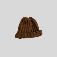 Image 4 of Basic Beanie 