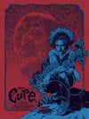 THE CURE Artist Proofs [5 left]