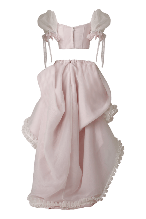 Image of Strawberry Sundae Bustier