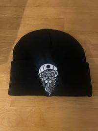 Image 1 of Signature Collection beanie hat