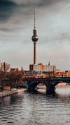 Berlin Landscape