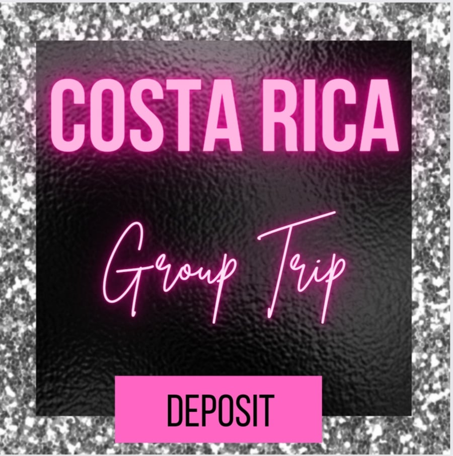 Image of Costa Rica Deposit 
