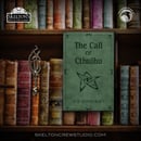 Image 2 of Skelton's Keys to the Classics: Key to R'Lyeh from The Call of Cthulhu!