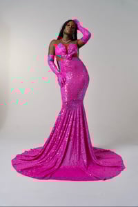 Image 1 of Pink Paradise