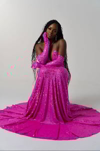 Image 2 of Pink Paradise