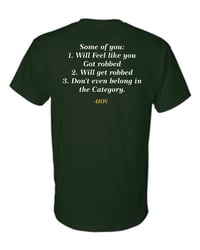 Image 1 of Grammys Album of The Year T- Shirt