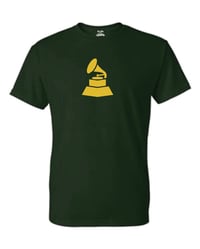 Image 2 of Grammys Album of The Year T- Shirt