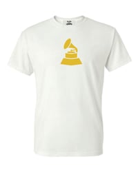 Image 4 of Grammys Album of The Year T- Shirt