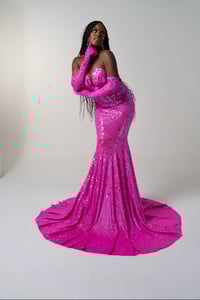 Image 3 of Pink Paradise