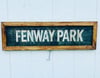 Stadium Signs