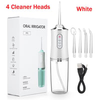Water Flosser