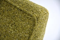 Image 5 of Fauteuils FOX chinés vert lemon