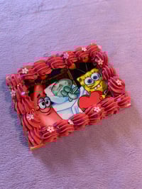 SB Valentine’s magnet