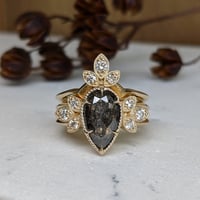 Image 1 of Constance Ring Set