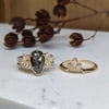 Constance Ring Set