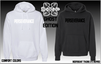 GHOST  EDITION HOODIES