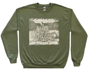 Image of Carcass Sweatshirt