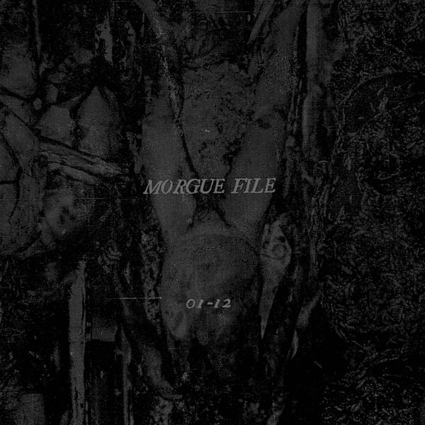 Image of Morgue File - 01-12 CS