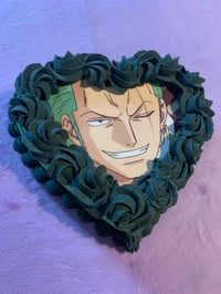 Image 1 of Lost lover cake