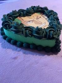 Image 2 of Lost lover cake