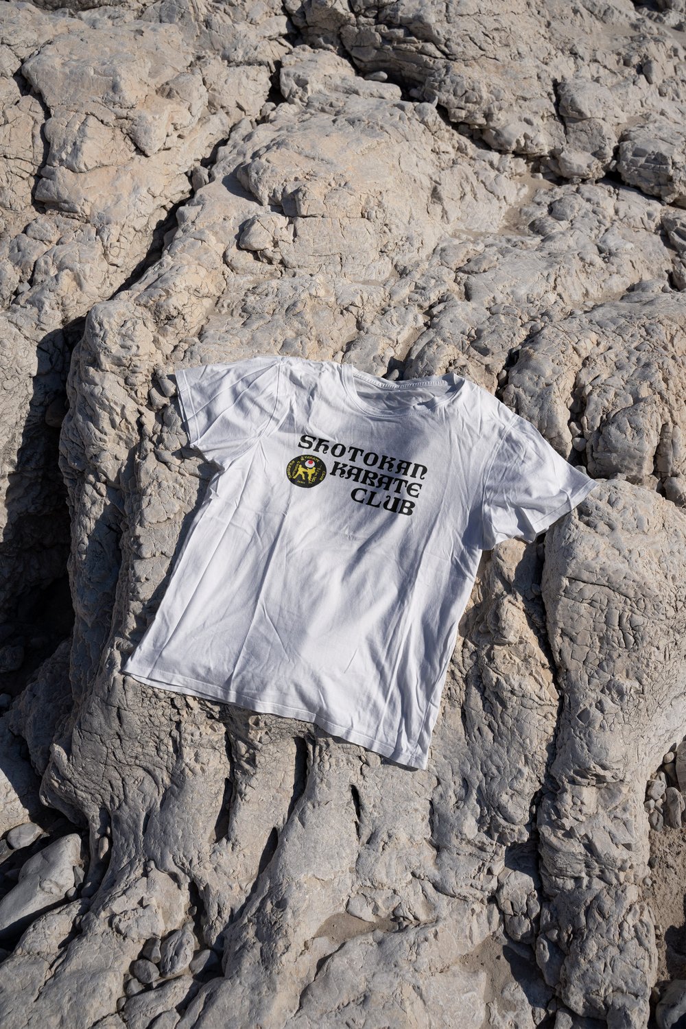 Image of SHOTOKAN KARATE CLUB