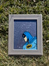 Classic Bat