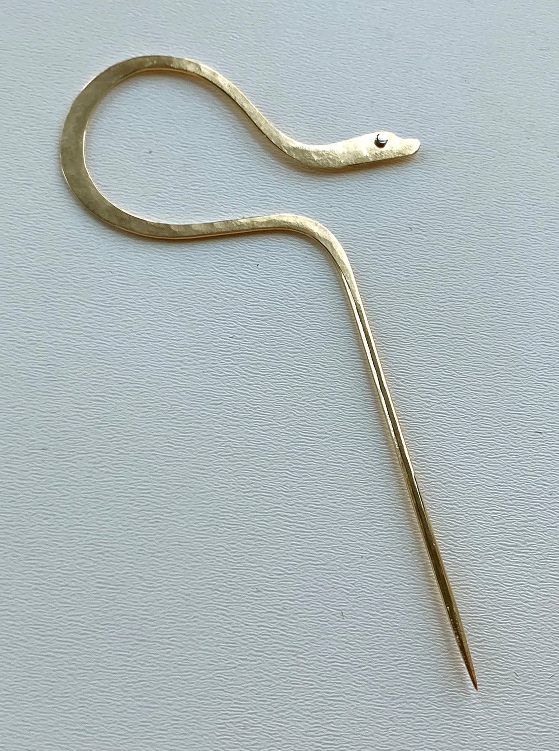 Loopy Snake | Rodger Stevens