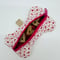 Image of Lots of Love Hearts Dog Treat Pouch - Limited Edition