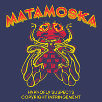 Image 1 of Matamoska HypnoFly