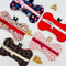 Image of That's amour! Dog Treat Pouch - Limited Edition