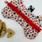 Image of Hearts & Paws Dog Treat Pouch - Limited Edition