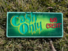 Cash Only no Credit