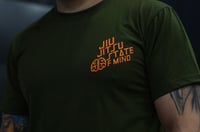 Image 4 of WRIST LOCK V2 T-SHIRT