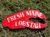 Maine Lobstah