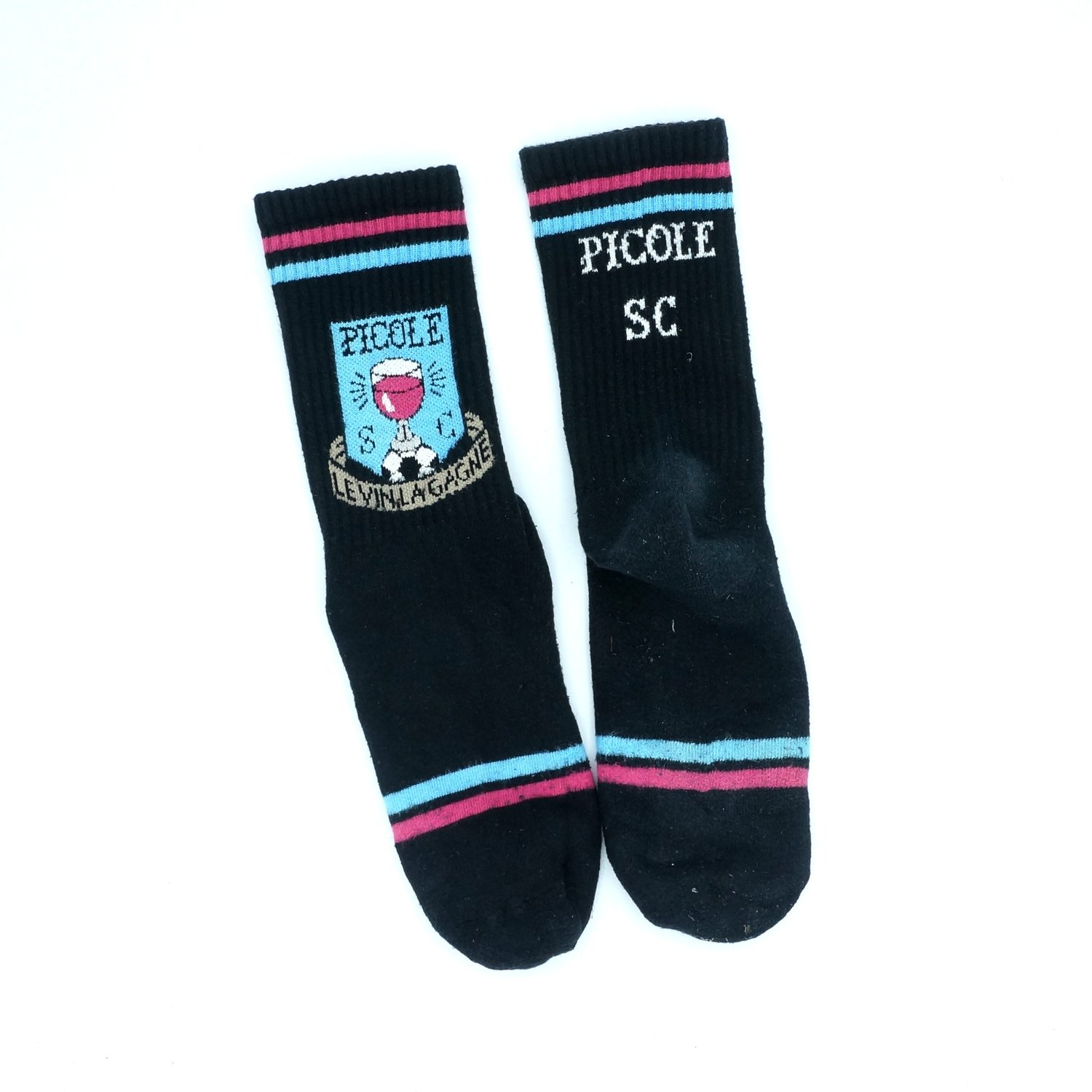 Image of Chaussettes Picole Sporting Club