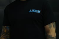 Image 4 of CRANKS COUNT V2 T-SHIRT