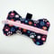 Image of Pretty in Pink Dog Treat Pouch - Limited Edition