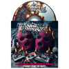 FIREBALL FLINGAZ "BURNT OFFERINGS CD"