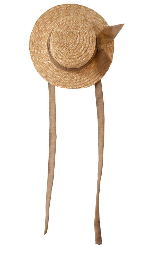 Image of CLASSIC HAT sand