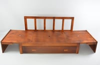 Image 4 of Day Bed ex RDA vert canard