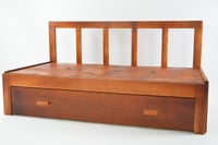 Image 3 of Day Bed ex RDA vert canard