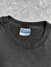 Image 3 of Eric Clapton 1992 'Unplugged' T-Shirt