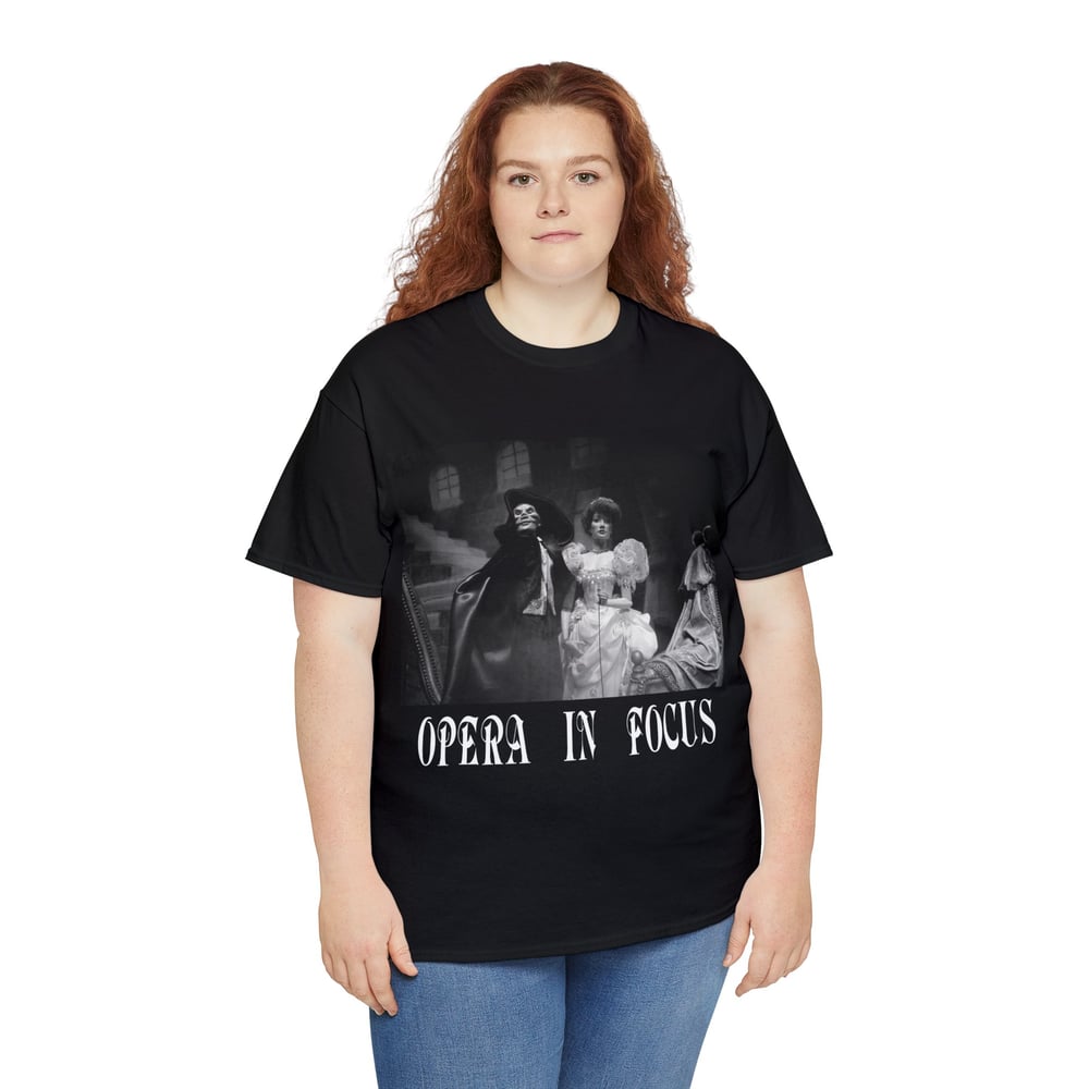 Phantom of the Puppet Opera T-Shirt (LIMITED EDITION)