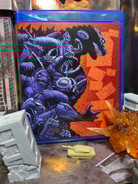 Image 2 of Showa Legacy Blu Ray Case