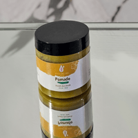 Ayurverdic Herbs Hair Growth Pomade🌿